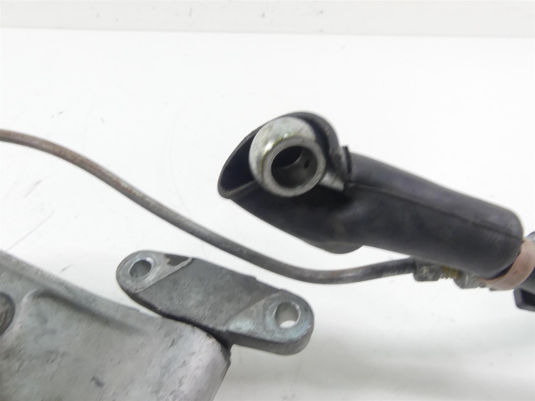 1977 Honda CB750 A Four Hondamatic Front Brake Caliper 45100-393-771 {{ shop.shopifyCountryName }} - Mototech271