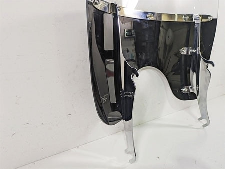 2019 Harley FLHCS Softail Heritage Windshield Wind Shield Screen - Read 57400340 {{ shop.shopifyCountryName }} - Mototech271