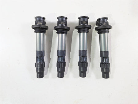 2024 Suzuki GSXR 600 Denso Ignition Coil Set 33410-37H00 129700-5140 {{ shop.shopifyCountryName }} - Mototech271