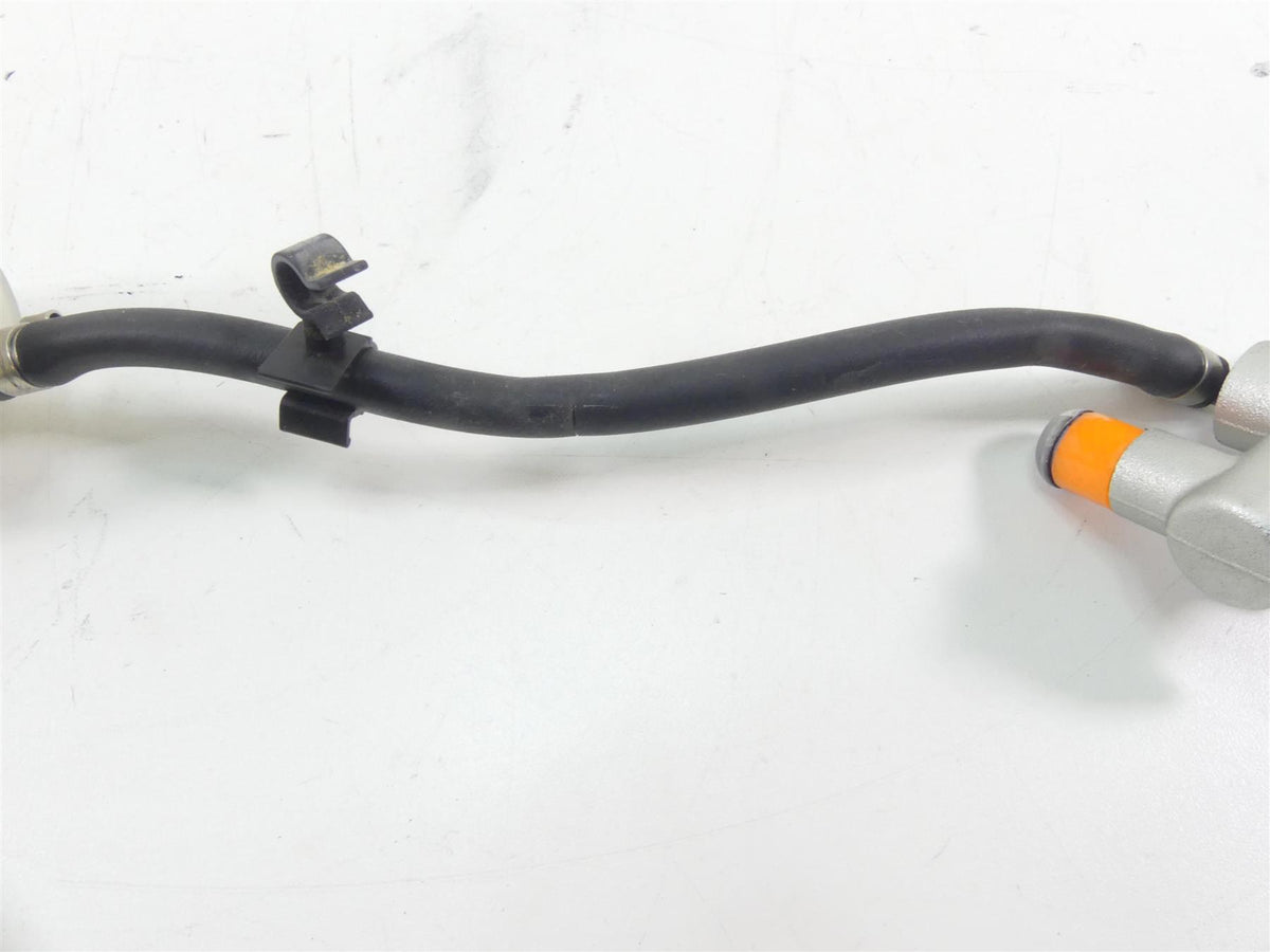 2016 BMW S1000XR K49 Rear Brembo Brake Master Cylinder 34317653063 {{ shop.shopifyCountryName }} - Mototech271