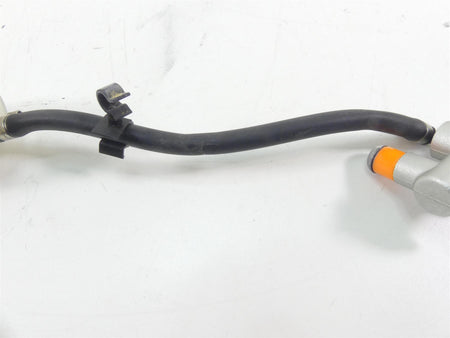 2016 BMW S1000XR K49 Rear Brembo Brake Master Cylinder 34317653063 {{ shop.shopifyCountryName }} - Mototech271
