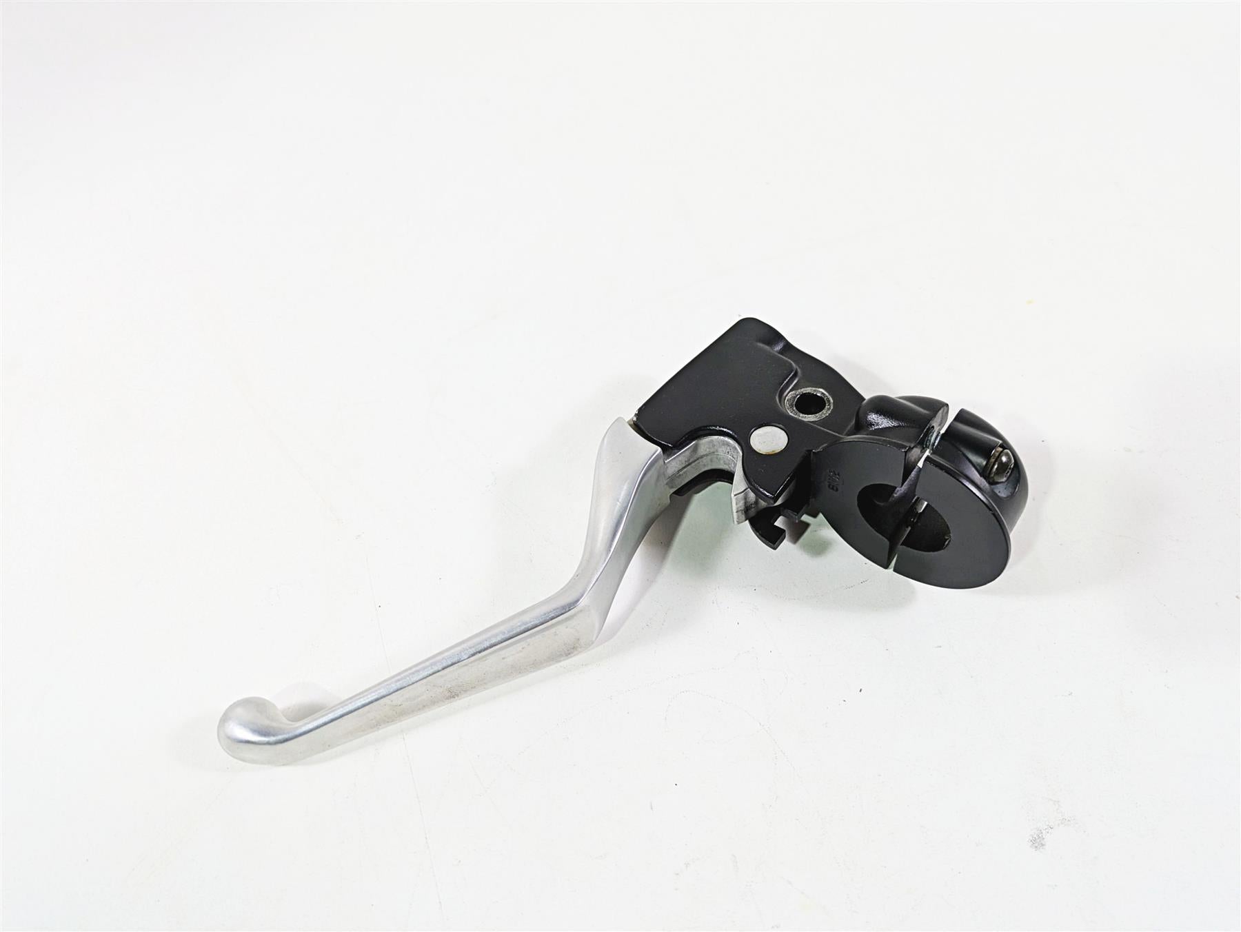 2009 Harley XR1200 Sportster Clutch Perch & Lever Set 38671-04 {{ shop.shopifyCountryName }} - Mototech271