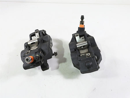 2012 BMW R1200R K27 Tokico Front Brake Caliper Set 34117722517 34117726972 {{ shop.shopifyCountryName }} - Mototech271