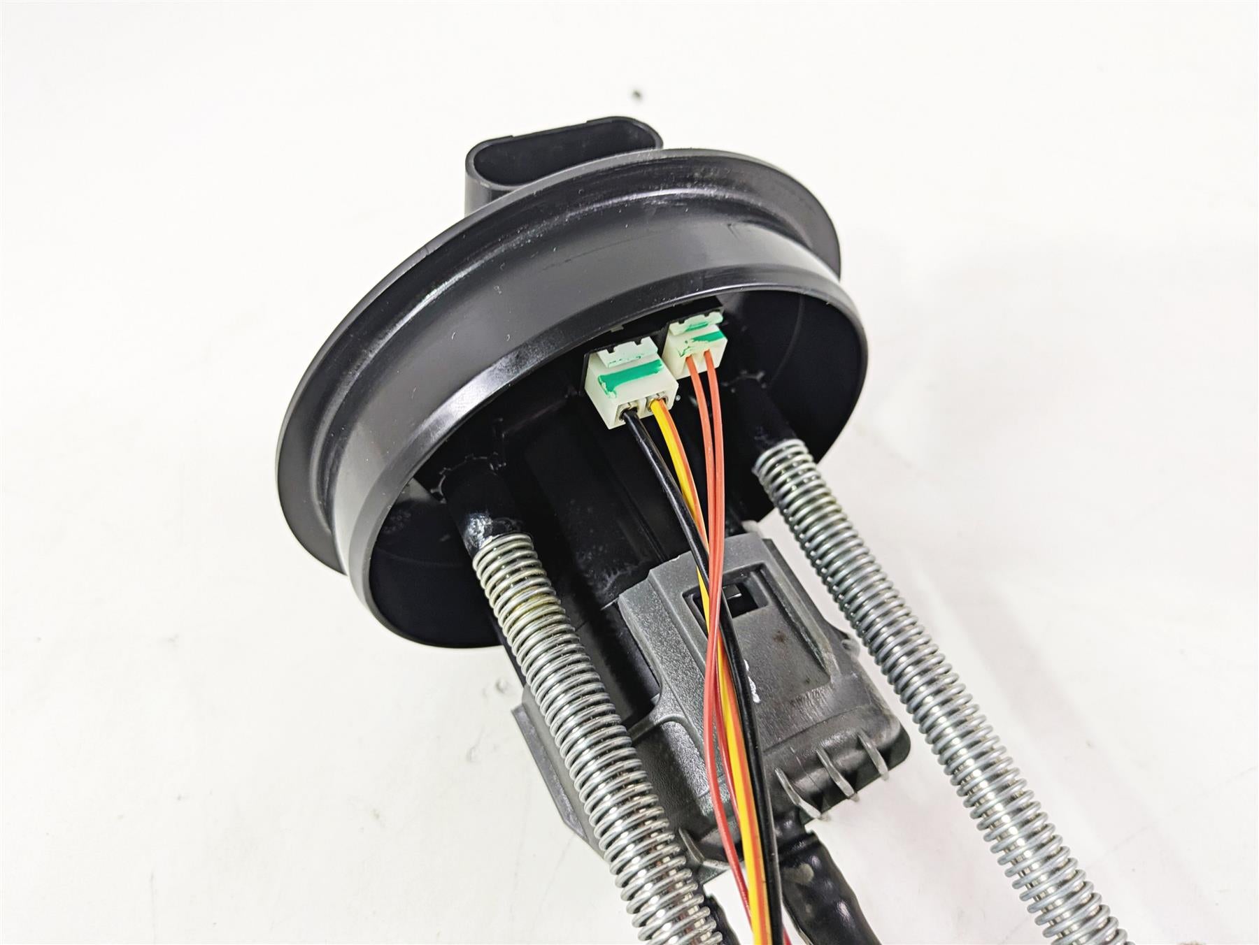 2018 Can Am Maverick X3 XRC Turbo R Fuel Gas Petrol Pump 1K 709000836 709001057 {{ shop.shopifyCountryName }} - Mototech271