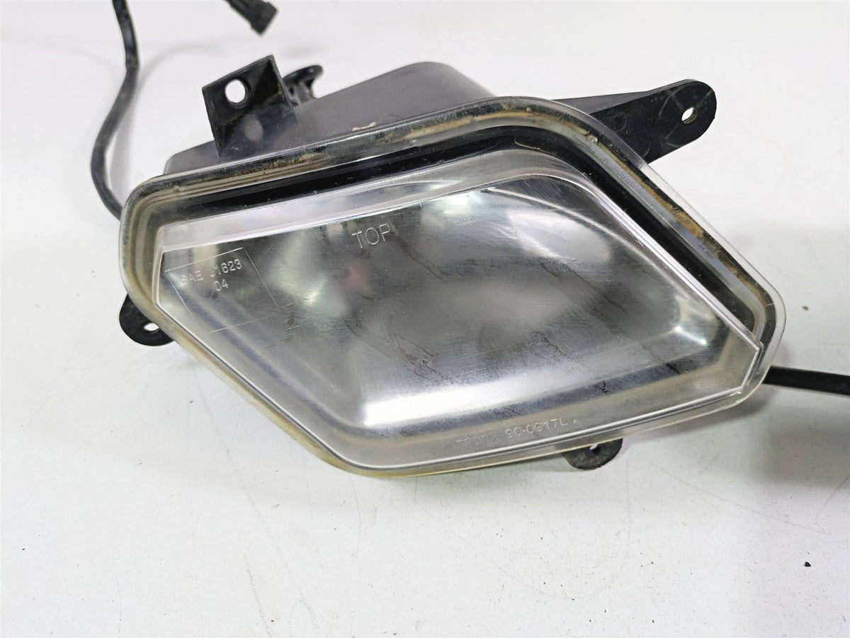 2011 Can-Am Outlander 650 4X4 XT Front Headlight Lamp Set - Read 710001496 {{ shop.shopifyCountryName }} - Mototech271