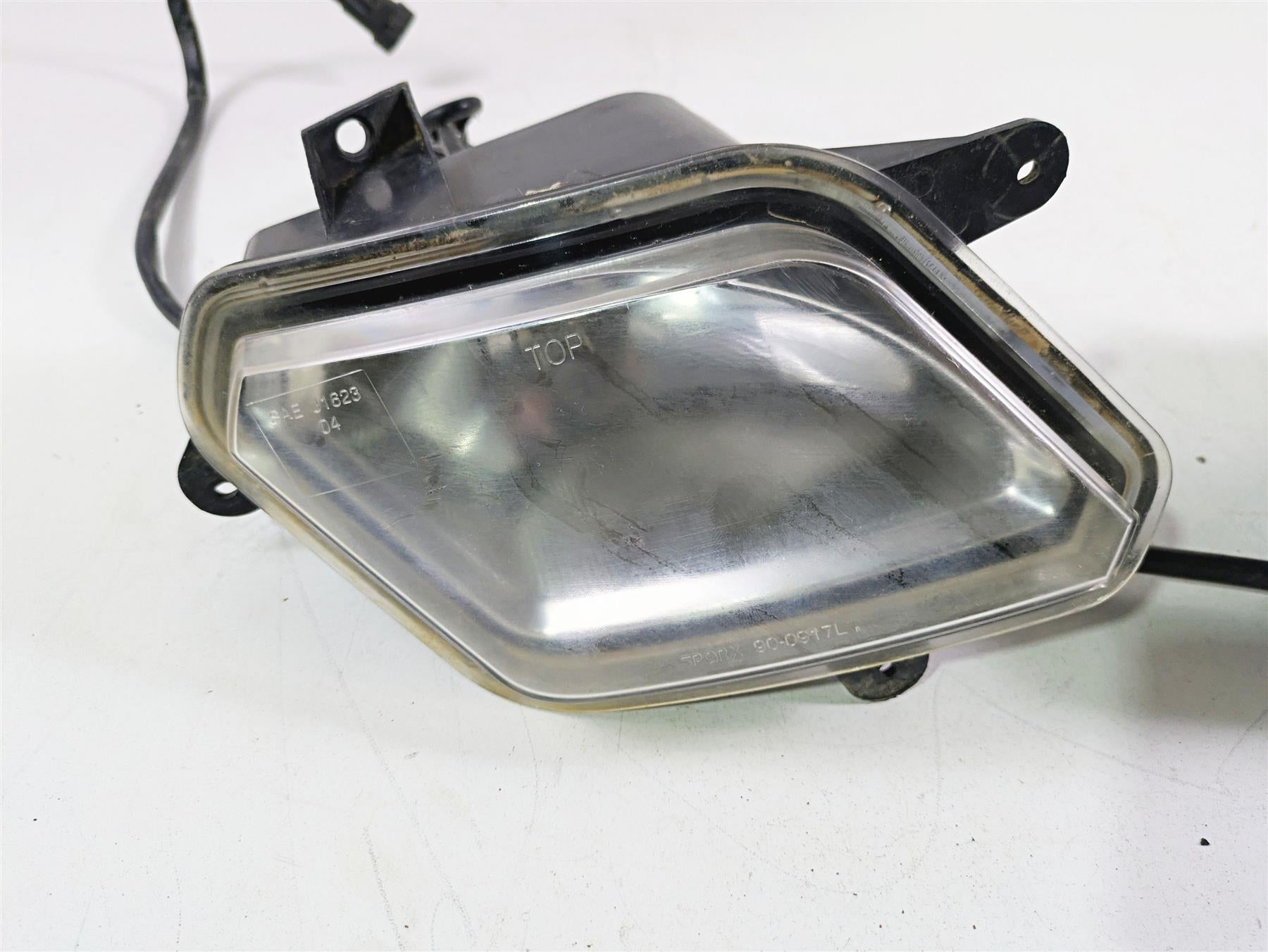 2011 Can-Am Outlander 650 4X4 XT Front Headlight Lamp Set - Read 710001496 {{ shop.shopifyCountryName }} - Mototech271