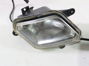 2011 Can-Am Outlander 650 4X4 XT Front Headlight Lamp Set - Read 710001496