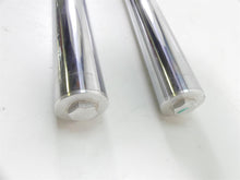 Load image into Gallery viewer, 2016 Indian Chieftain Dark Horse Straight Front Fork Leg Damper Set 46mm 1824021
