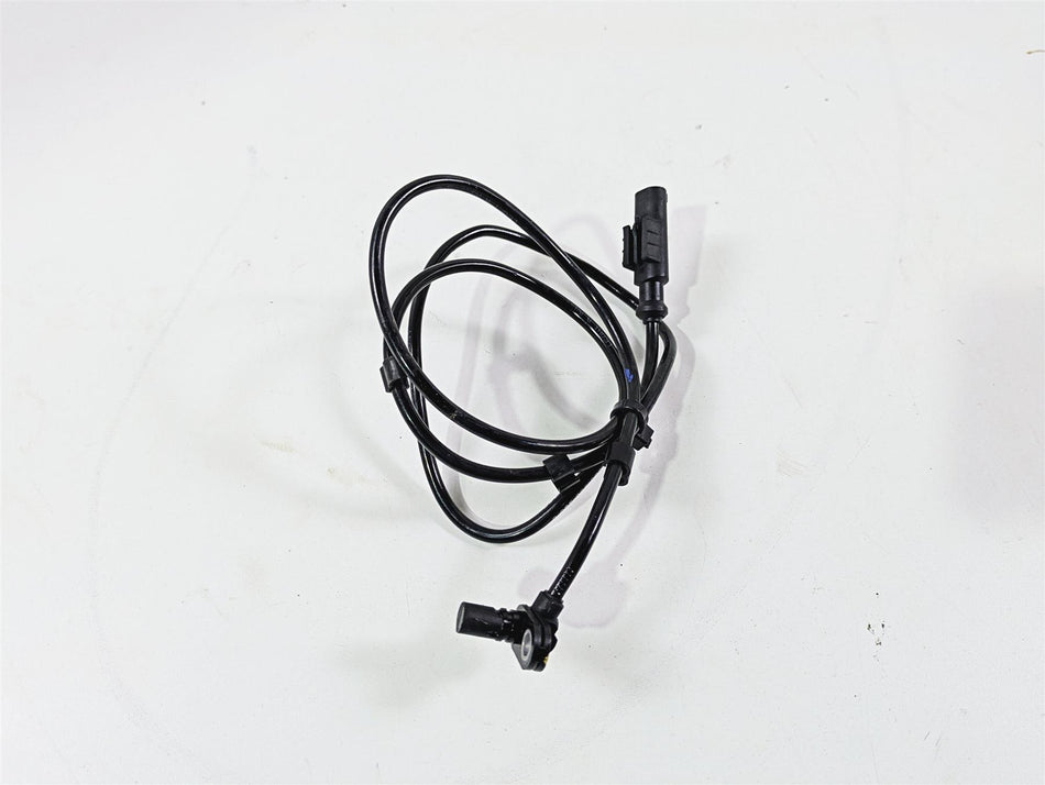 2022 Ducati Streetfighter V2 Front Wheel Speed Abs Brake Sensor 55212121B {{ shop.shopifyCountryName }} - Mototech271