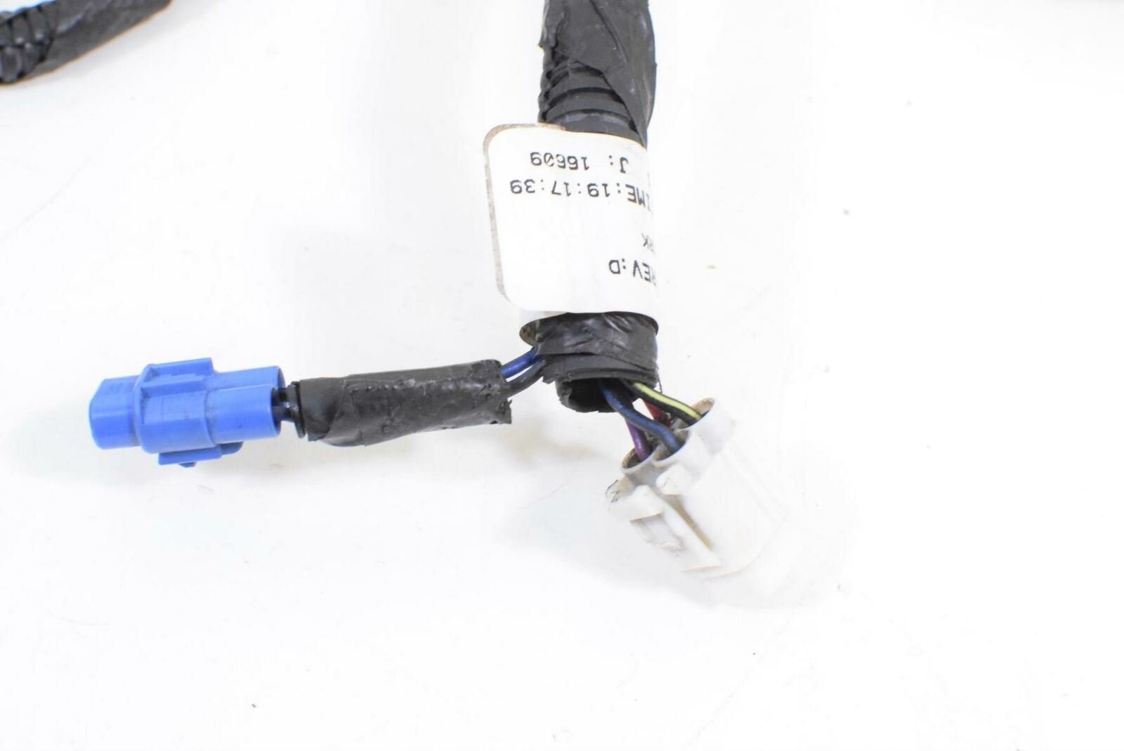 2014 Arctic Cat M8000 Sno Pro 153" Hood Wiring Harness - No cuts 1686-638 {{ shop.shopifyCountryName }} - Mototech271