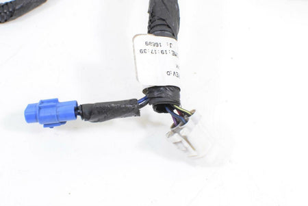 2014 Arctic Cat M8000 Sno Pro 153" Hood Wiring Harness - No cuts 1686-638 {{ shop.shopifyCountryName }} - Mototech271