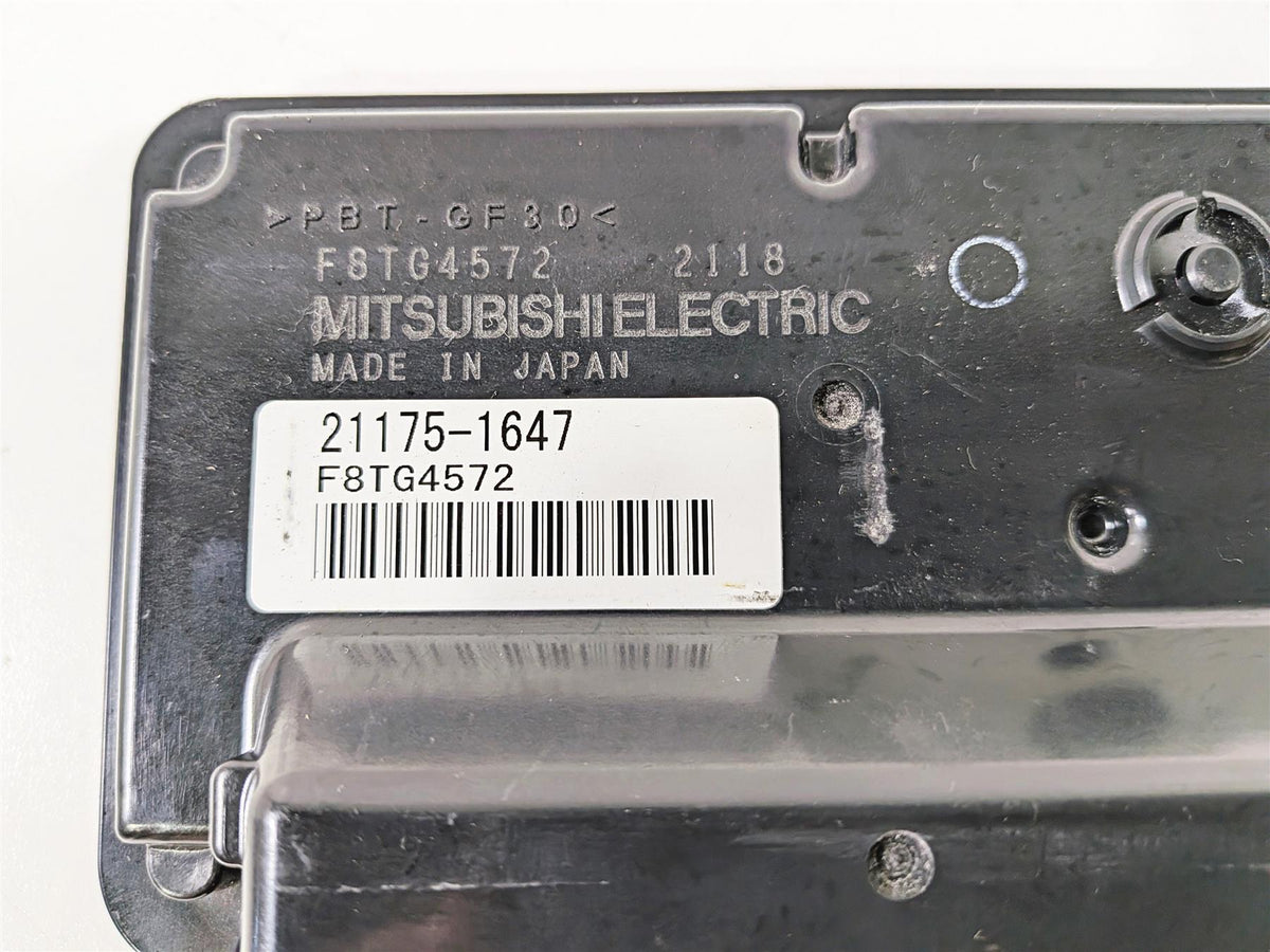 2022 Kawasaki ZX10R ZX1000 Ninja Cdi Ecm Engine Control Module -Video 21175-1647 {{ shop.shopifyCountryName }} - Mototech271