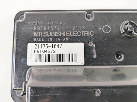 2022 Kawasaki ZX10R ZX1000 Ninja Cdi Ecm Engine Control Module -Video 21175-1647 {{ shop.shopifyCountryName }} - Mototech271