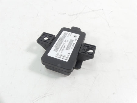 2017 BMW R1200RT K52 Rdc Control Module Tire Pressure Sensor Set 65758546222 {{ shop.shopifyCountryName }} - Mototech271
