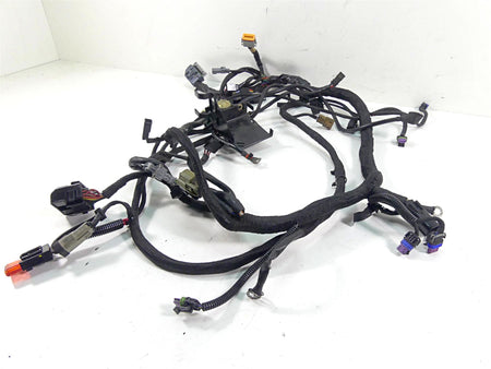2013 Harley VRSCF Muscle Vrod Main Wiring Harness Loom - Non Abs 69200094 {{ shop.shopifyCountryName }} - Mototech271