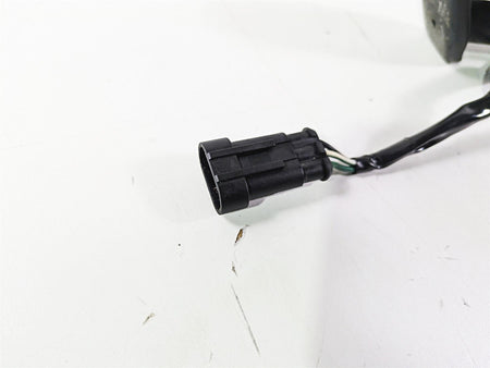 2023 Ducati Monster 937 SP Side Kickstand Mount & Safety Switch 55611251AA {{ shop.shopifyCountryName }} - Mototech271