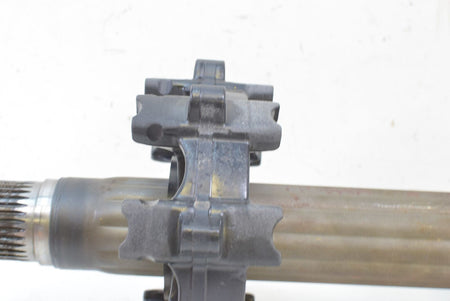 2009 Ski-Doo Summit Everest 800R PTEK Front Drive Track Axle Shaft 504152791 {{ shop.shopifyCountryName }} - Mototech271