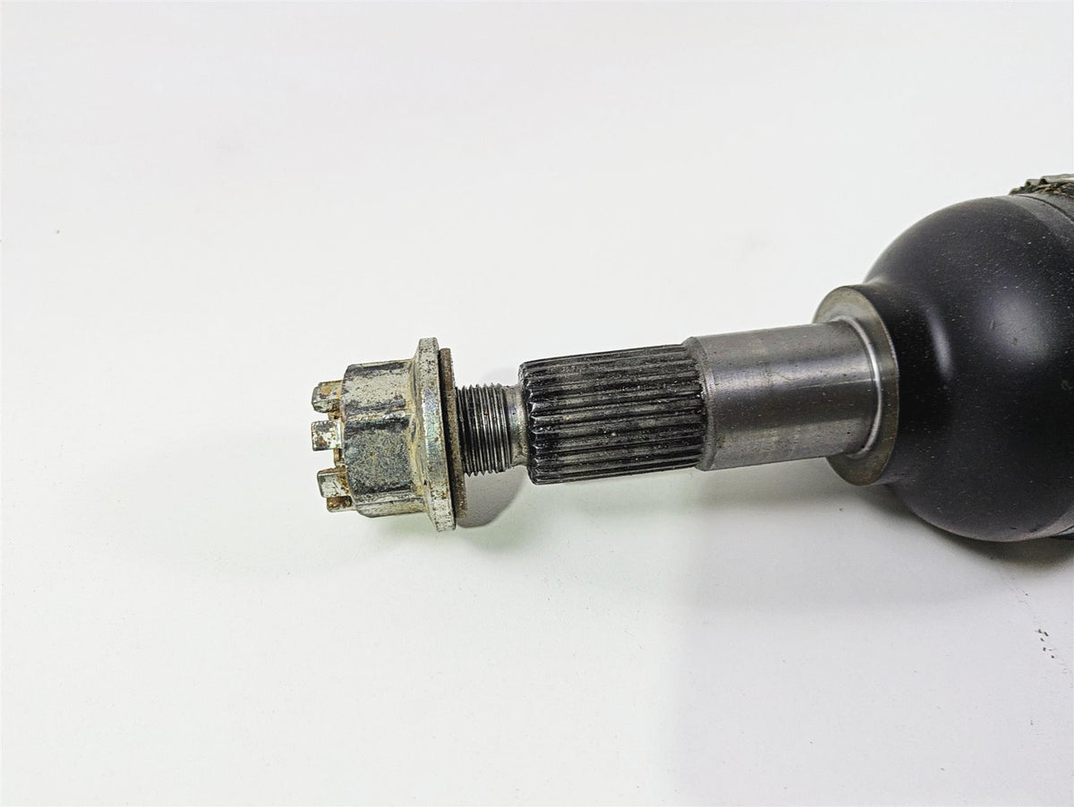 2021 CFMoto Zforce 950 Sport Right Front Cv Drive Axle Shaft READ 5BYA-270200 {{ shop.shopifyCountryName }} - Mototech271