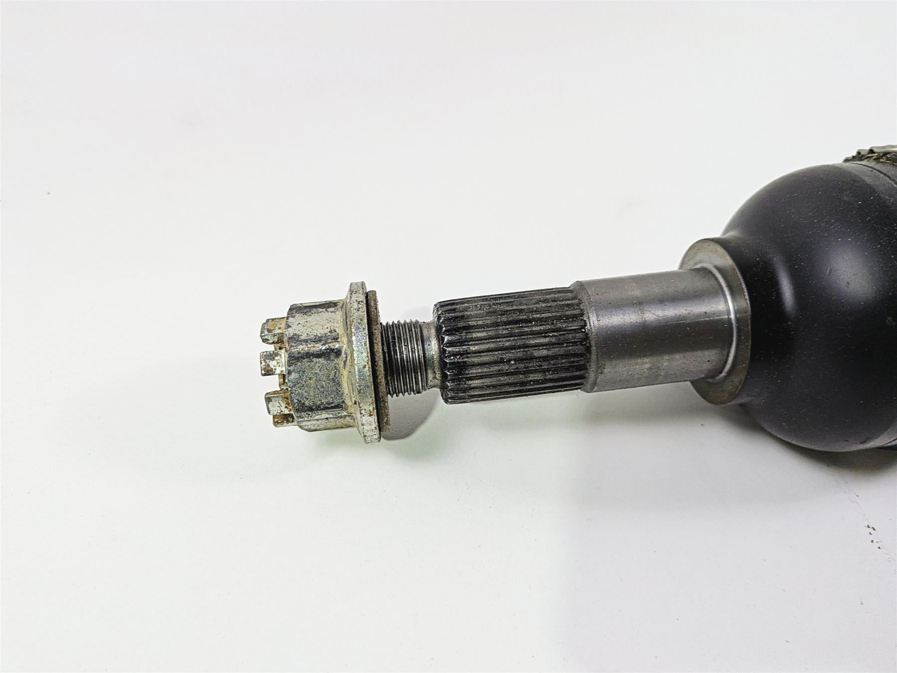 2021 CFMoto Zforce 950 Sport Right Front Cv Drive Axle Shaft READ 5BYA-270200 {{ shop.shopifyCountryName }} - Mototech271