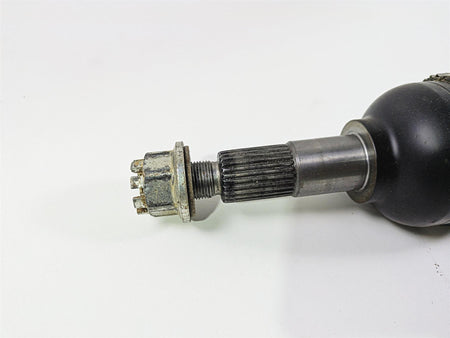 2021 CFMoto Zforce 950 Sport Right Front Cv Drive Axle Shaft READ 5BYA-270200 {{ shop.shopifyCountryName }} - Mototech271