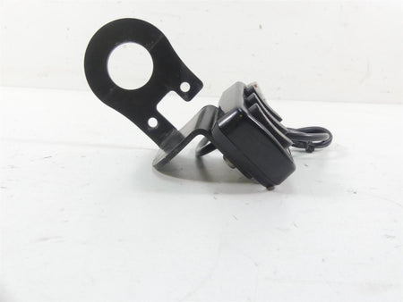 2013 Victory Cross Country Left Hand Radio Audio Control Switch Black 1017807 {{ shop.shopifyCountryName }} - Mototech271