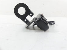 Load image into Gallery viewer, 2013 Victory Cross Country Left Hand Radio Audio Control Switch Black 1017807 | Mototech271
