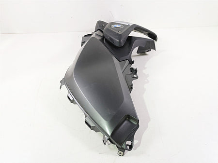 2017 BMW R1200 GS K50 Right Tank Side Fairing Cover Set 46638556636 {{ shop.shopifyCountryName }} - Mototech271