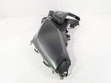 Load image into Gallery viewer, 2017 BMW R1200 GS K50 Right Tank Side Fairing Cover Set 46638556636
