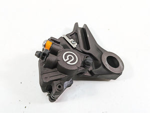 2015 BMW S1000RR K46 Brembo Rear Brake Caliper & Bracket 34217718562