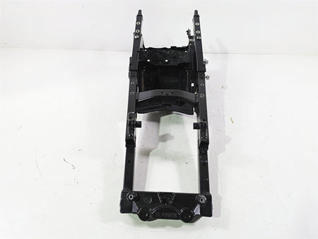 2016 BMW S1000RR K46 Straight Rear Subframe Sub Frame 46518550381 {{ shop.shopifyCountryName }} - Mototech271