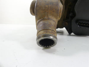 2016 Yamaha YXZ1000 R EPS SE Front Differential Gear Box Diff 2HC-46160-11-00 | Mototech271