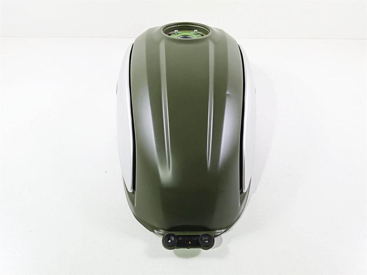 2015 Ducati Scrambler Urban Enduro Fuel Gas Petrol Tank - Read 58612221BT-Mototech271