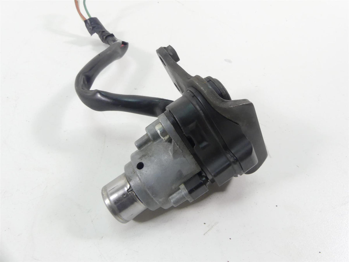 2003 Honda VTX1300 S Ignition Switch Key Lock Fuel Tank Lid Set 35010-MEA-670 {{ shop.shopifyCountryName }} - Mototech271