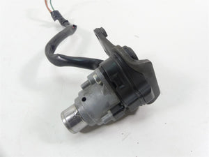 2003 Honda VTX1300 S Ignition Switch Key Lock Fuel Tank Lid Set 35010-MEA-670 | Mototech271