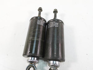 2006 Harley Softail FXSTSI Springer Rear Showa Suspension Shock Set 54508-00B