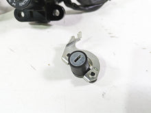 Load image into Gallery viewer, 2021 Yamaha Tenere 700 XTZ7 Ignition Switch Key Lock Set BAU-82501-00-00 | Mototech271
