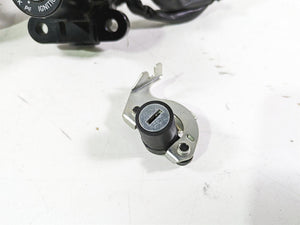 2021 Yamaha Tenere 700 XTZ7 Ignition Switch Key Lock Set BAU-82501-00-00 | Mototech271
