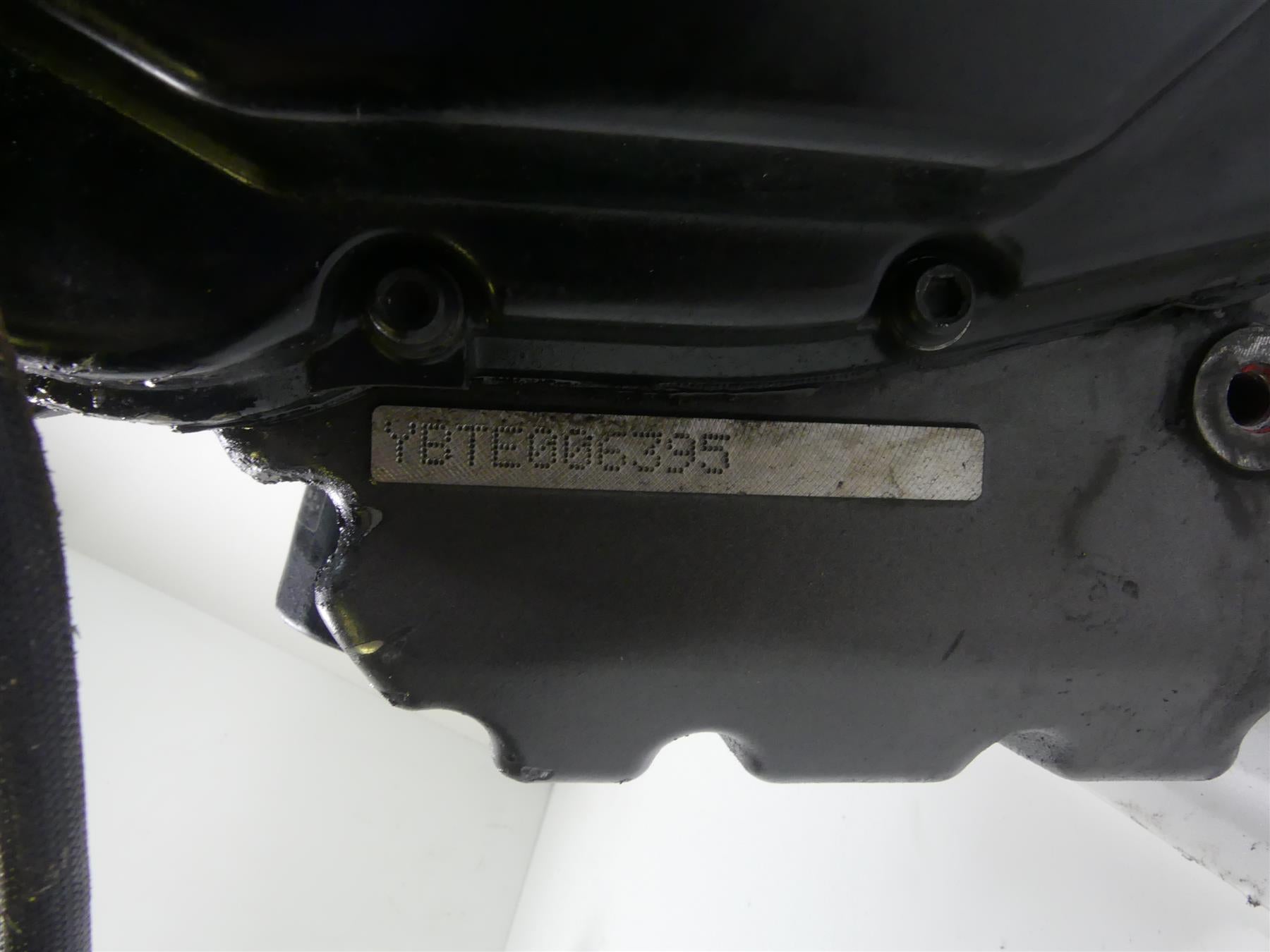 2014 Ducati Hypermotard 821 SP Running Engine Motor 7K - Video - Read 22522731A {{ shop.shopifyCountryName }} - Mototech271