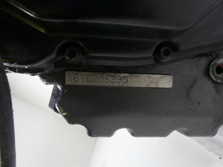 2014 Ducati Hypermotard 821 SP Running Engine Motor 7K - Video - Read 22522731A {{ shop.shopifyCountryName }} - Mototech271