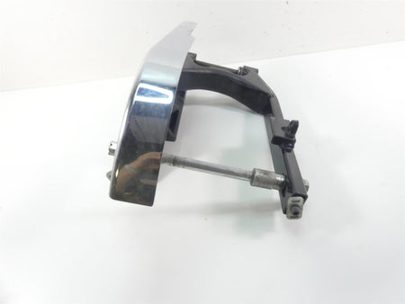 1999 Harley Dyna FXDL Low Rider Rear Swing Arm Swing Arm + 3/4" Axle 47820-90A {{ shop.shopifyCountryName }} - Mototech271