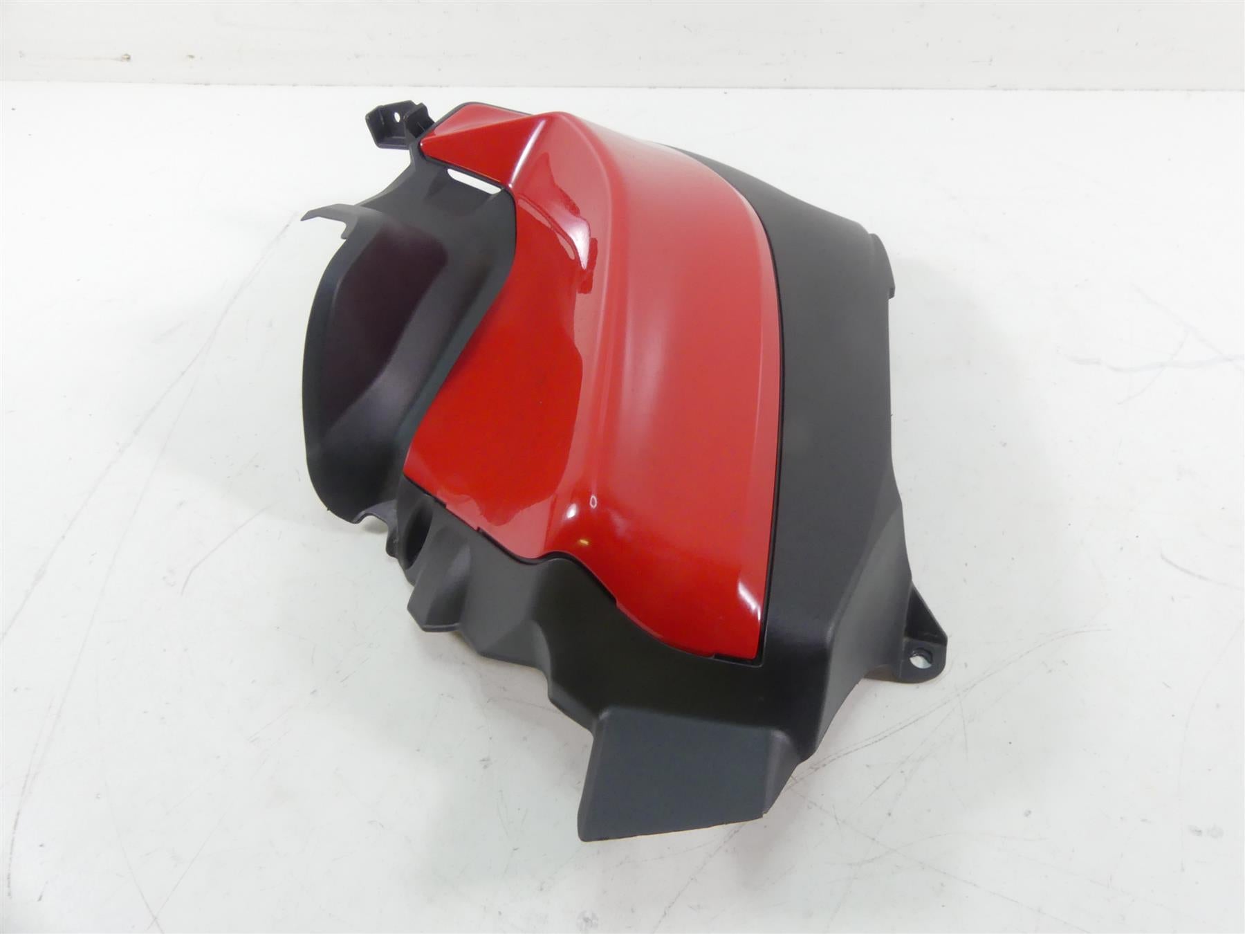 2020 Ducati Panigale V2 Right Side Knee Tank Fairing Cover Cowl 4801B012AA {{ shop.shopifyCountryName }} - Mototech271