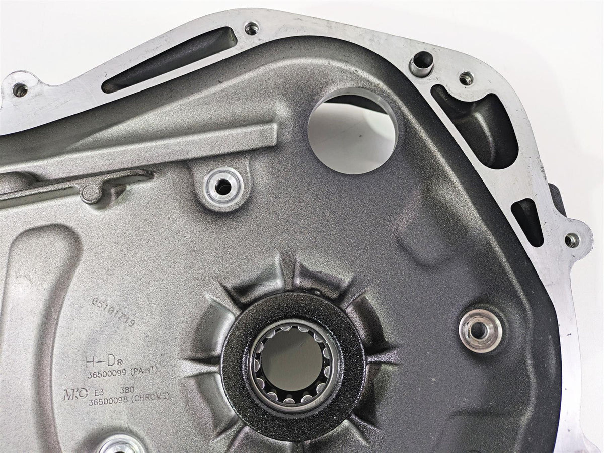 2020 Harley Softail FXST Standard Inner Primary Clutch Cover 36500105 36500099 {{ shop.shopifyCountryName }} - Mototech271