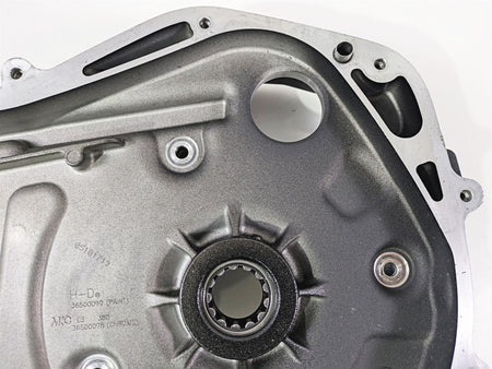 2020 Harley Softail FXST Standard Inner Primary Clutch Cover 36500105 36500099 {{ shop.shopifyCountryName }} - Mototech271