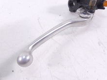 Load image into Gallery viewer, 2012 Yamaha XT1200 Super Tenere Front Brembo Brake Master Cylinder 23P-2580A-00-
