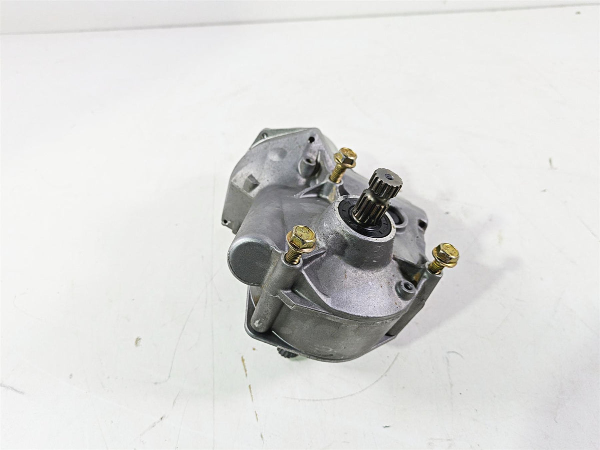 2018 Can Am Maverick X3 XRC Turbo R Power Steering Module Smartlock 709402229 {{ shop.shopifyCountryName }} - Mototech271