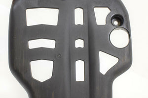 2011 Triumph Tiger 800XC 800 ABS Lower Engine Frame Guard Skid Plate T2307233 | Mototech271