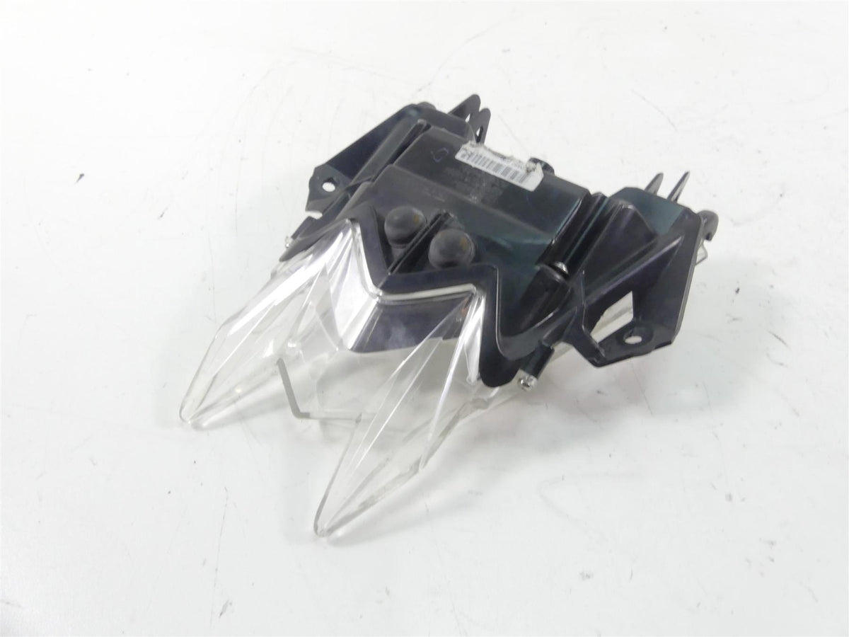 2012 BMW S1000RR K46 Rear Taillight Tail Light Brake Lamp Lens 63217713892 {{ shop.shopifyCountryName }} - Mototech271