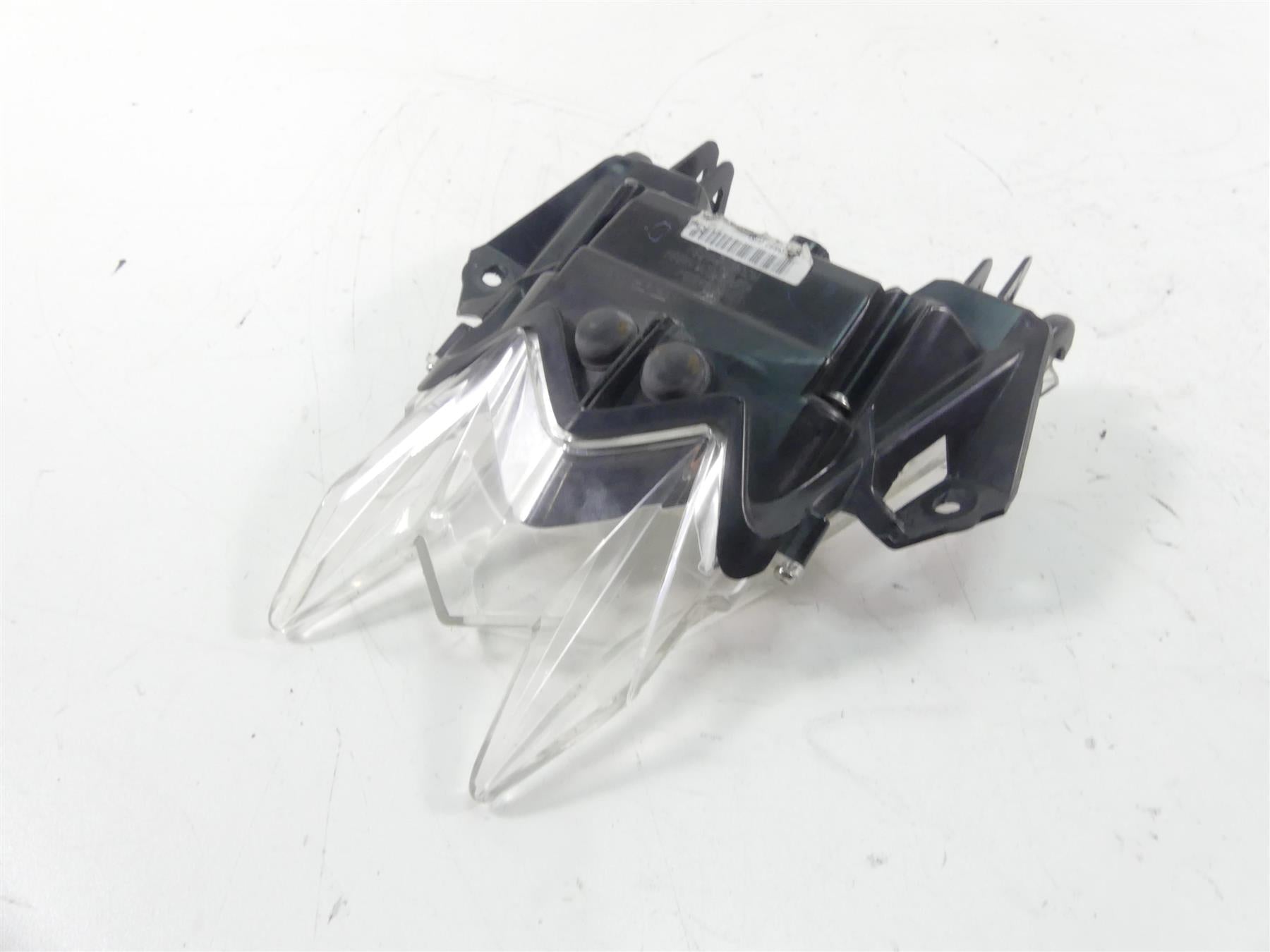 2012 BMW S1000RR K46 Rear Taillight Tail Light Brake Lamp Lens 63217713892 {{ shop.shopifyCountryName }} - Mototech271