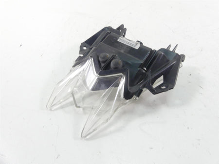 2012 BMW S1000RR K46 Rear Taillight Tail Light Brake Lamp Lens 63217713892 {{ shop.shopifyCountryName }} - Mototech271