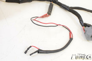 2013 Polaris PRO 800 RMK 155 Gauges Instrument Wiring Wires Links 2411861 | Mototech271